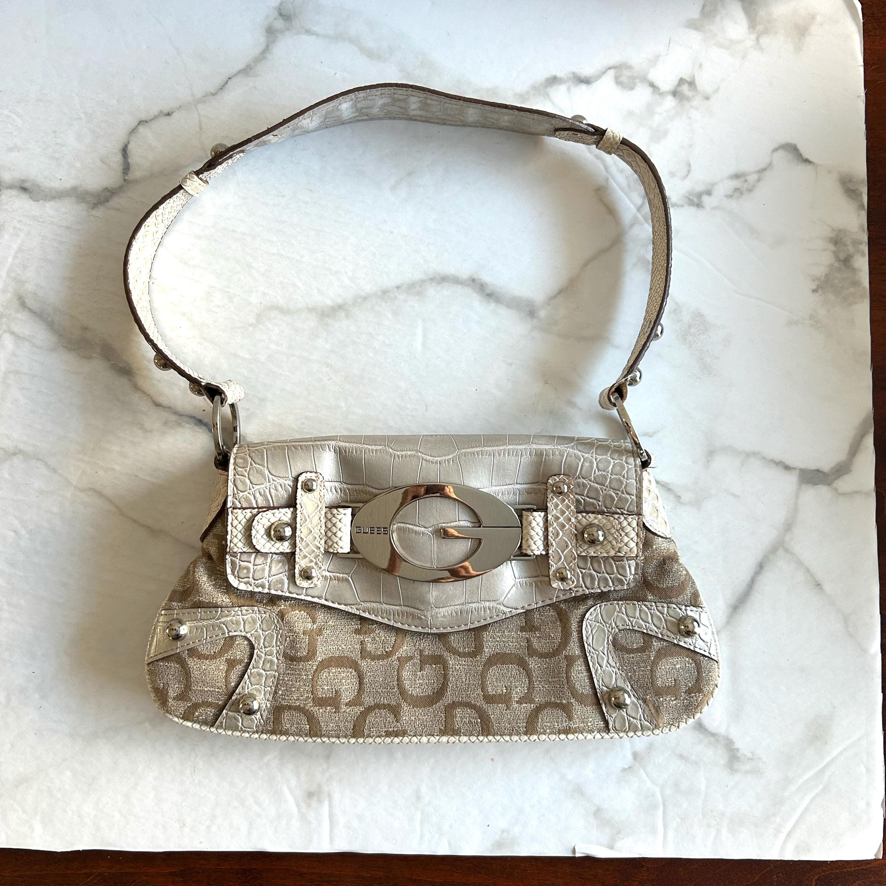 Y2k Bag Guess - Etsy