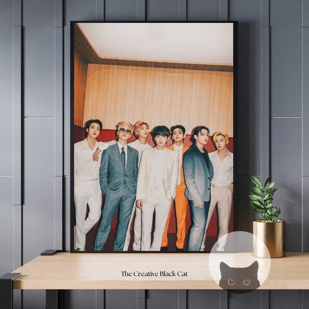 BTS フォトフレーム s-l400.jpg
