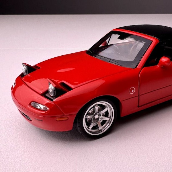 Miata - Etsy