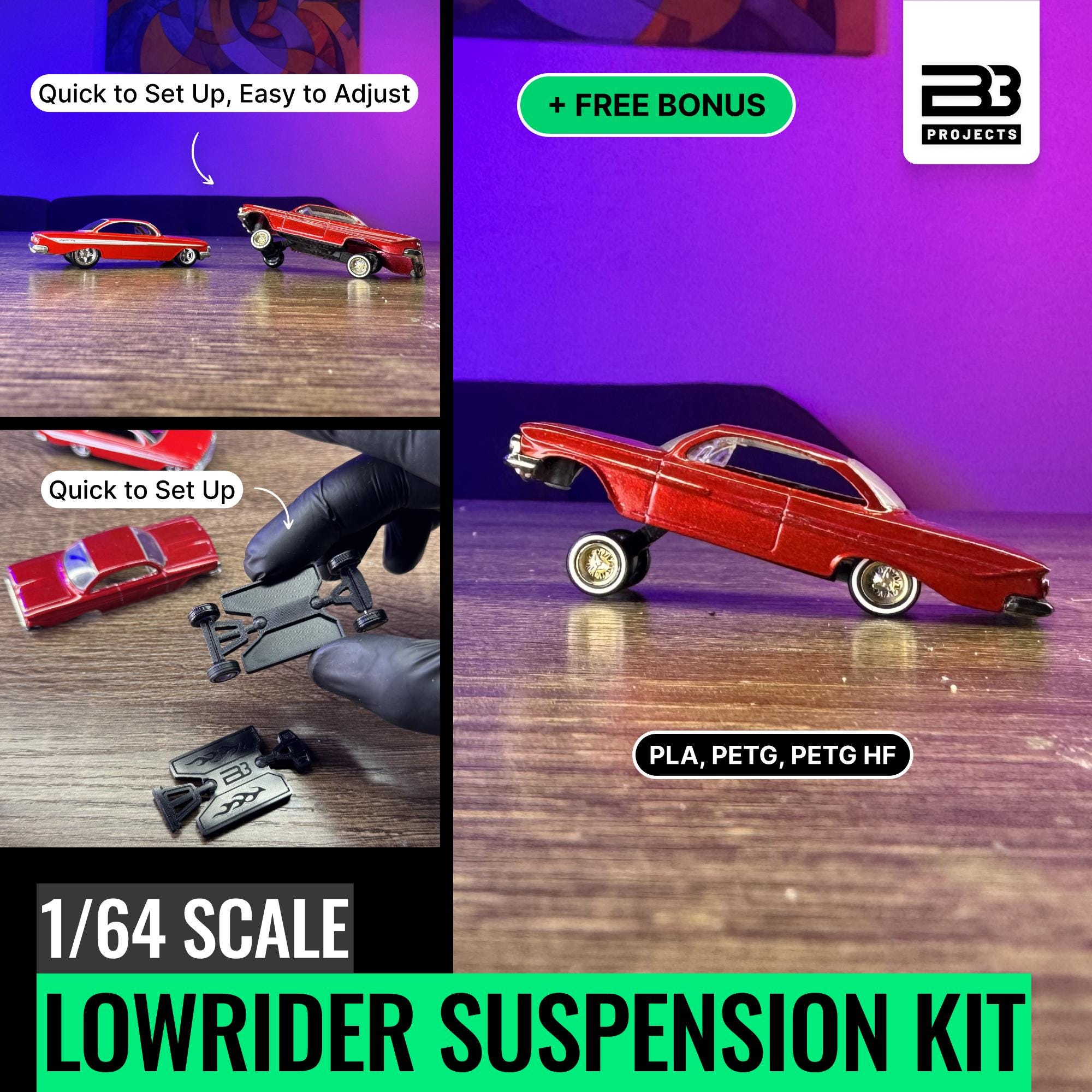 Hot wheels low rider - Etsy 日本