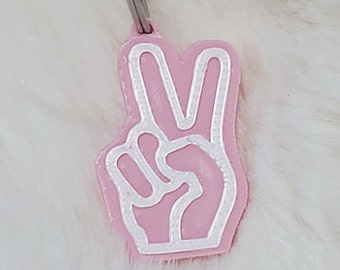 Werter Peace and Love Buddy