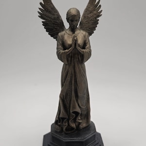 Ethernal Grace Angel Statuette | Various Sizes