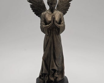 Ethernal Grace Angel Statuette | Various Sizes