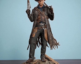 【訳あり】レイ・ハリーハウゼン／限定フィギュア／高さ30cm／シリアルナンバー付 レイ・ハリーハウゼン スケルトン・グール コールドキャスト樹脂製