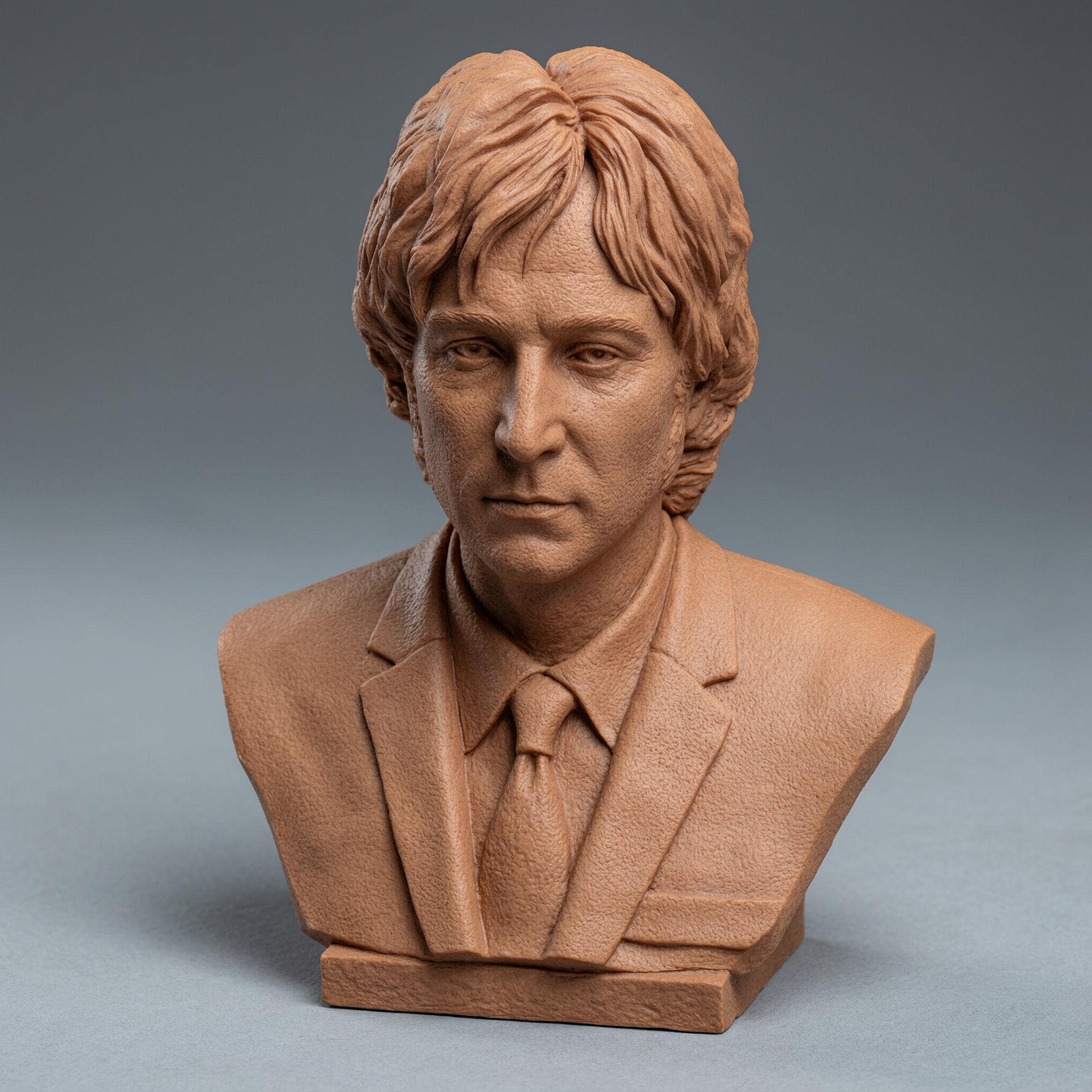 The Beatles Statue - Etsy