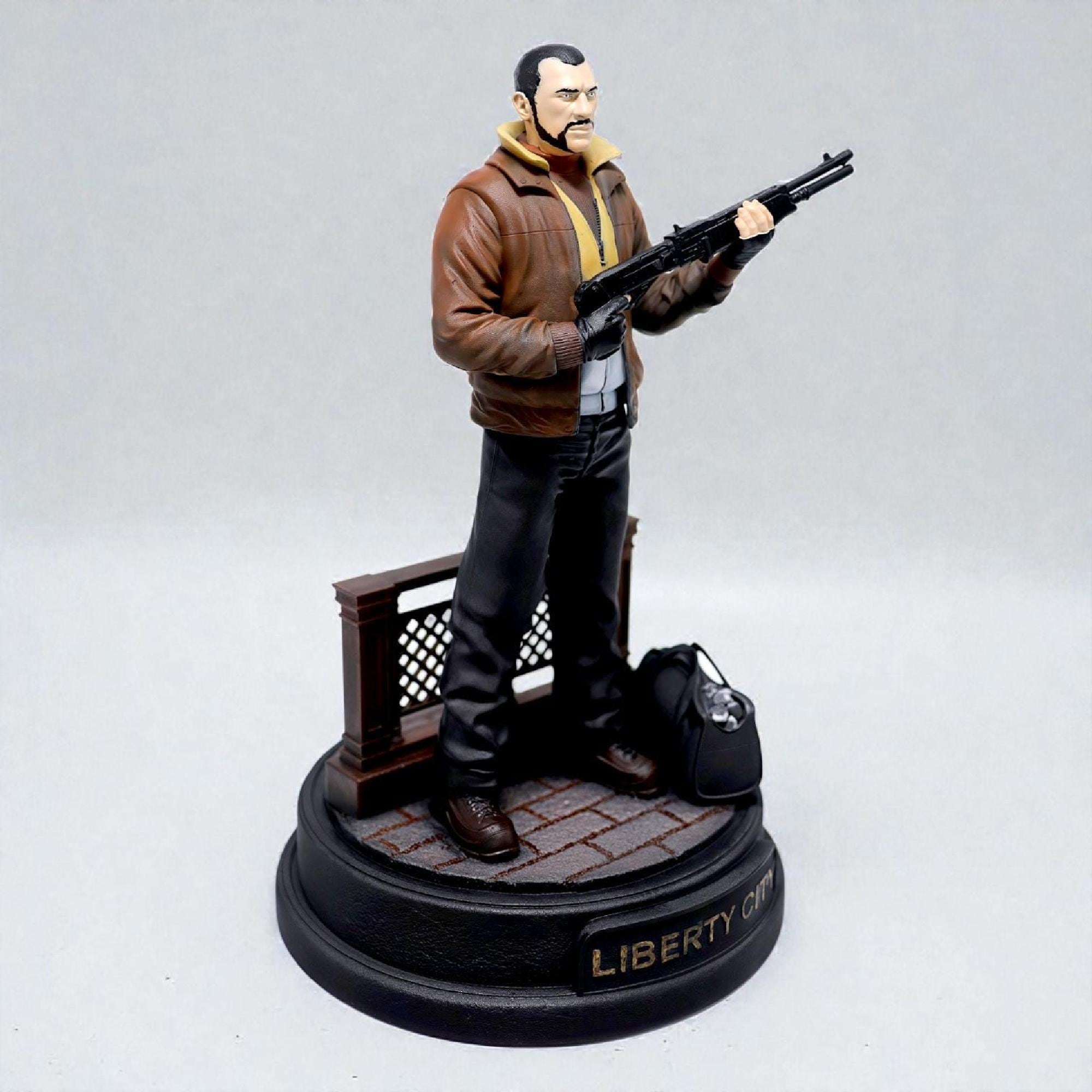 Gta action figure - Etsy 日本