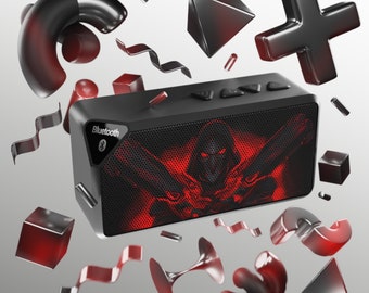 Reaper Jabba Bluetooth Speaker - Overwatch 2