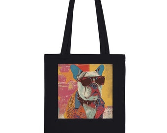 Classic Tote Bag