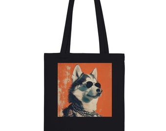 Classic Tote Bag