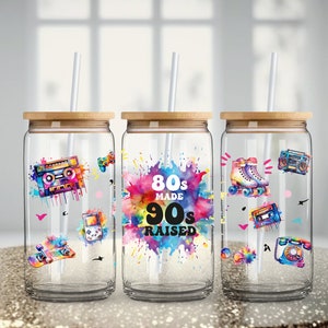 80s Plastic Cups - Etsy