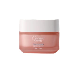 Replenish + Restore Hydrating Moisturizer, Day Cream and Night Face Moisturizer, Peptides, Hyaluronic Acid Face Cream