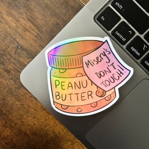 Braut by Ali Hazelwood Aufkleber | Bücherwurm Sticker | Vinyl-Aufkleber | Smut Aufkleber | Aufkleber für Kindle | Buchaufkleber | Buchliebhaber Aufkleber