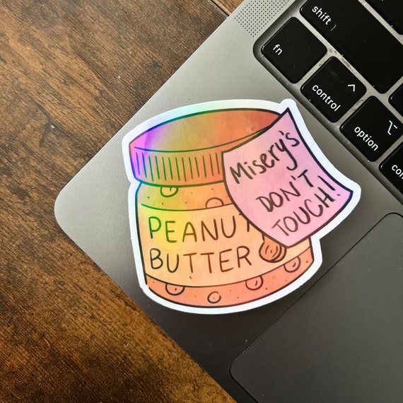 Bride by Ali Hazelwood Sticker | Bookish Sticker | Vinyl Sticker | Smut Sticker | Stickers for Kindle | Book Sticker | Book Lover Sticker