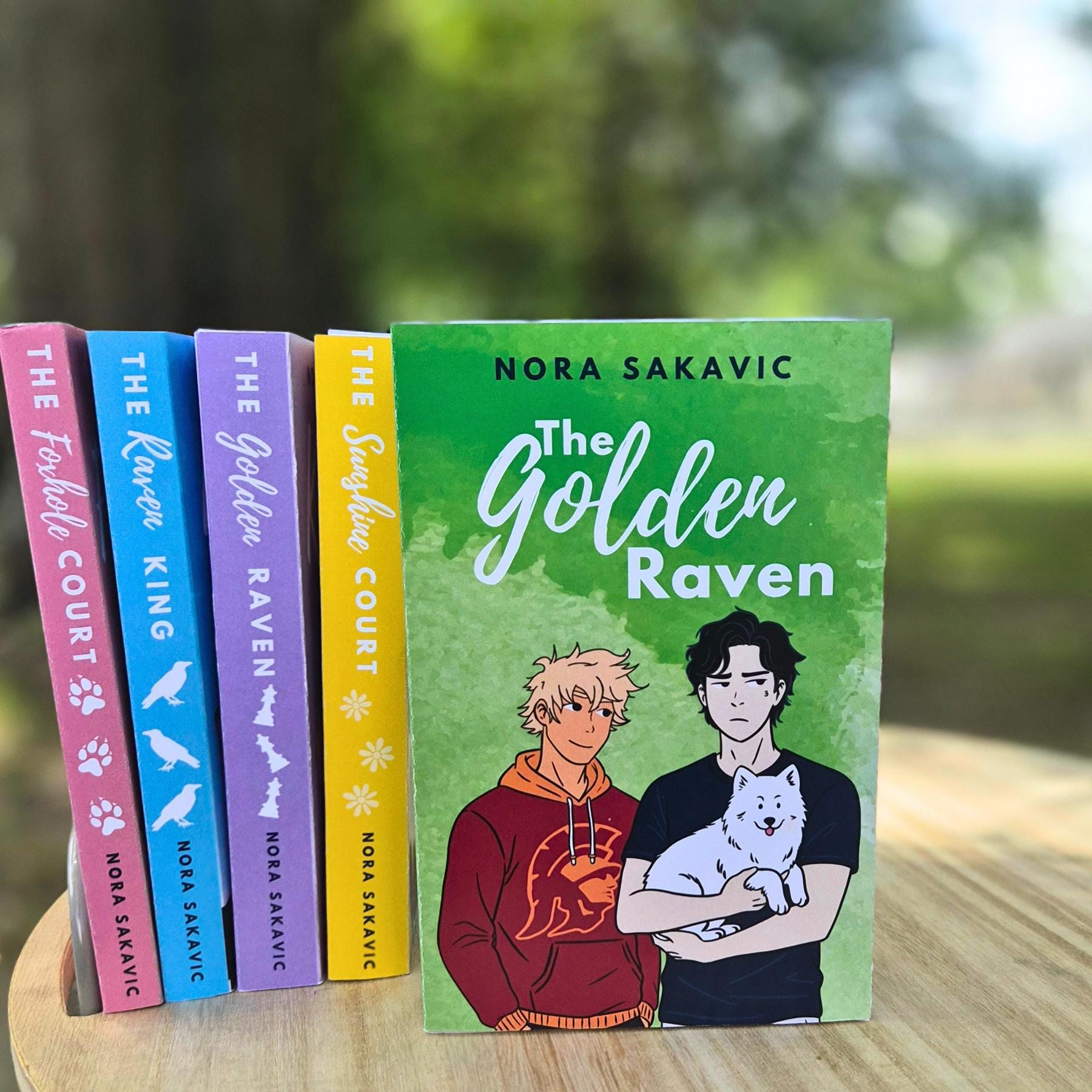 All for the Game Dust Jackets AFTG Special Edition Physical