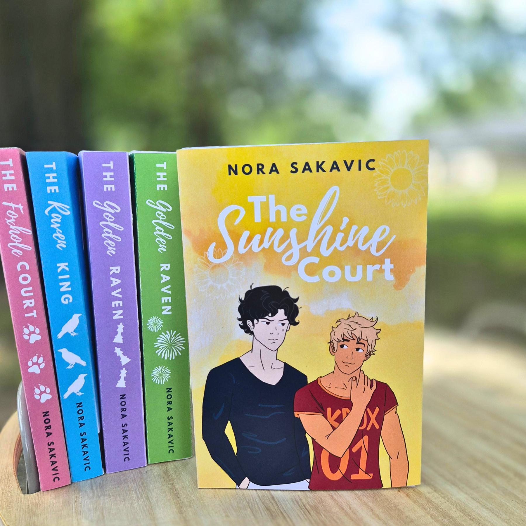 All for the Game Dust Jackets AFTG Special Edition Physical