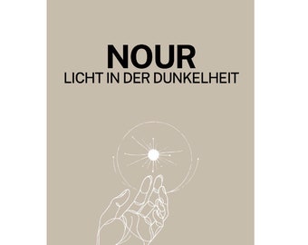 Nour - Licht in der Dunkelheit