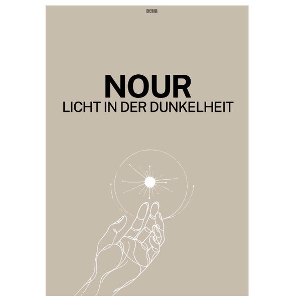 Nour - Licht in der Dunkelheit