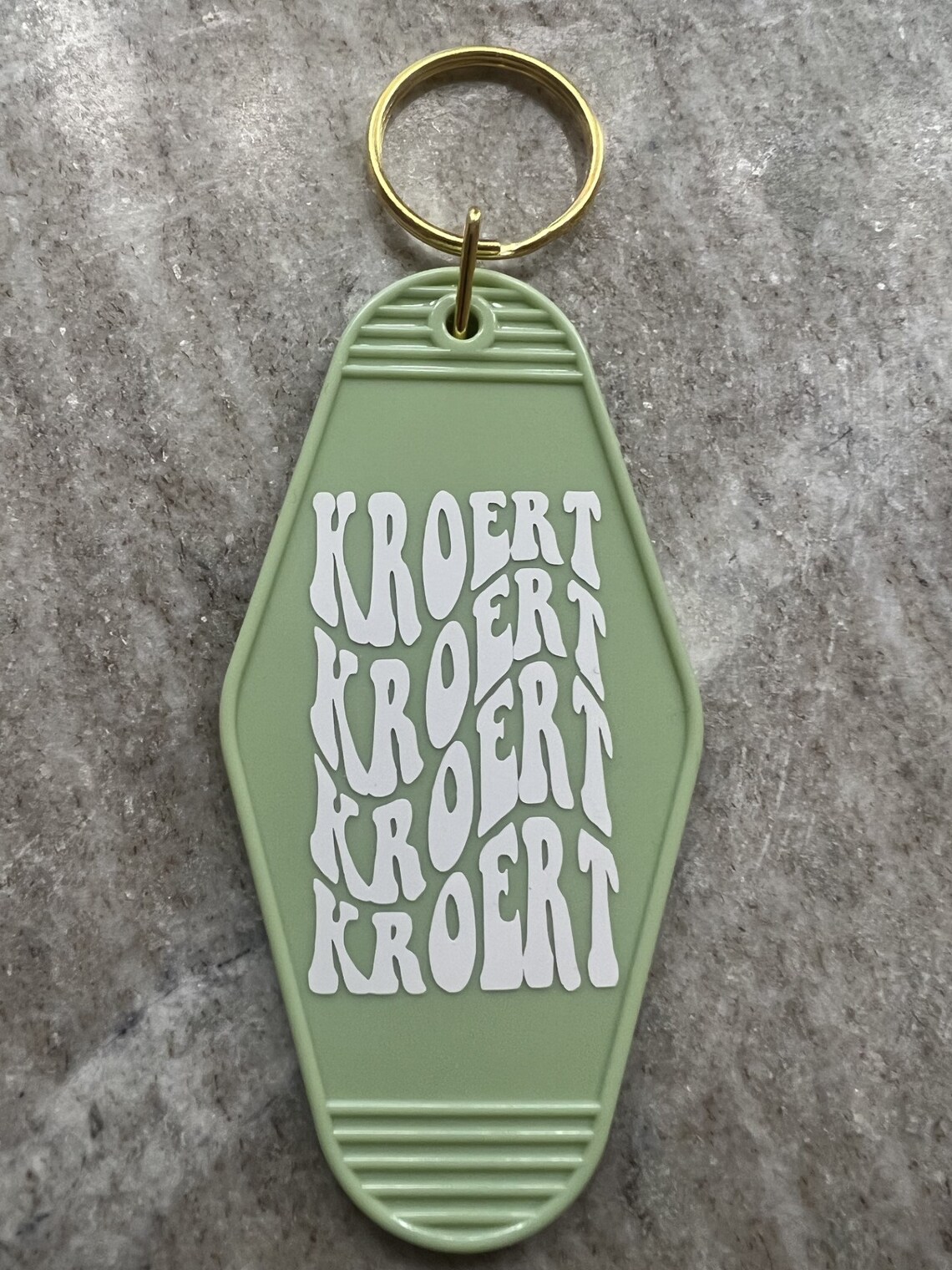 Motel Keychain- Court Reporter Gift- Steno Student Gift-future Court ...