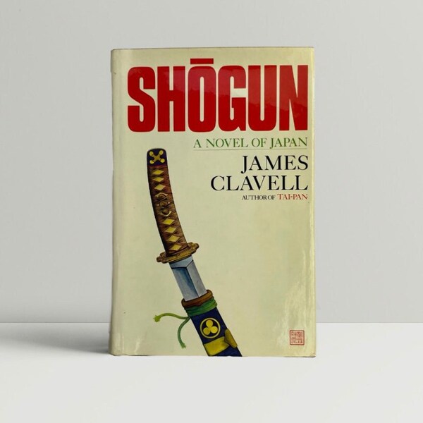 Shogun James Clavell 1975