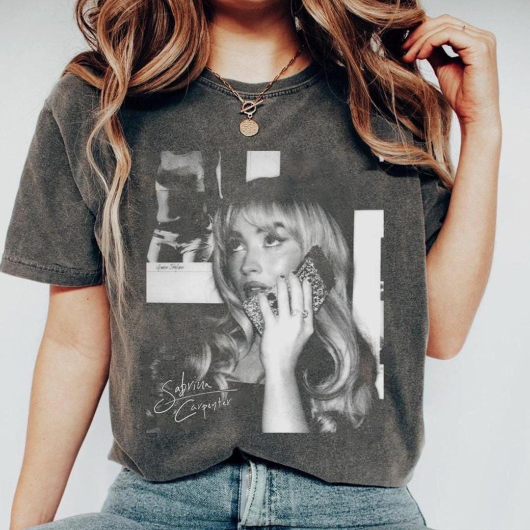 Ink Sabrina Shirt