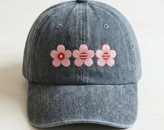 Ari-rang Kpop Embroidered Hat, BT.S World Tour 2026 Cap, Kpop Fans Gift, Army Kpop Gift, Kpop Lover