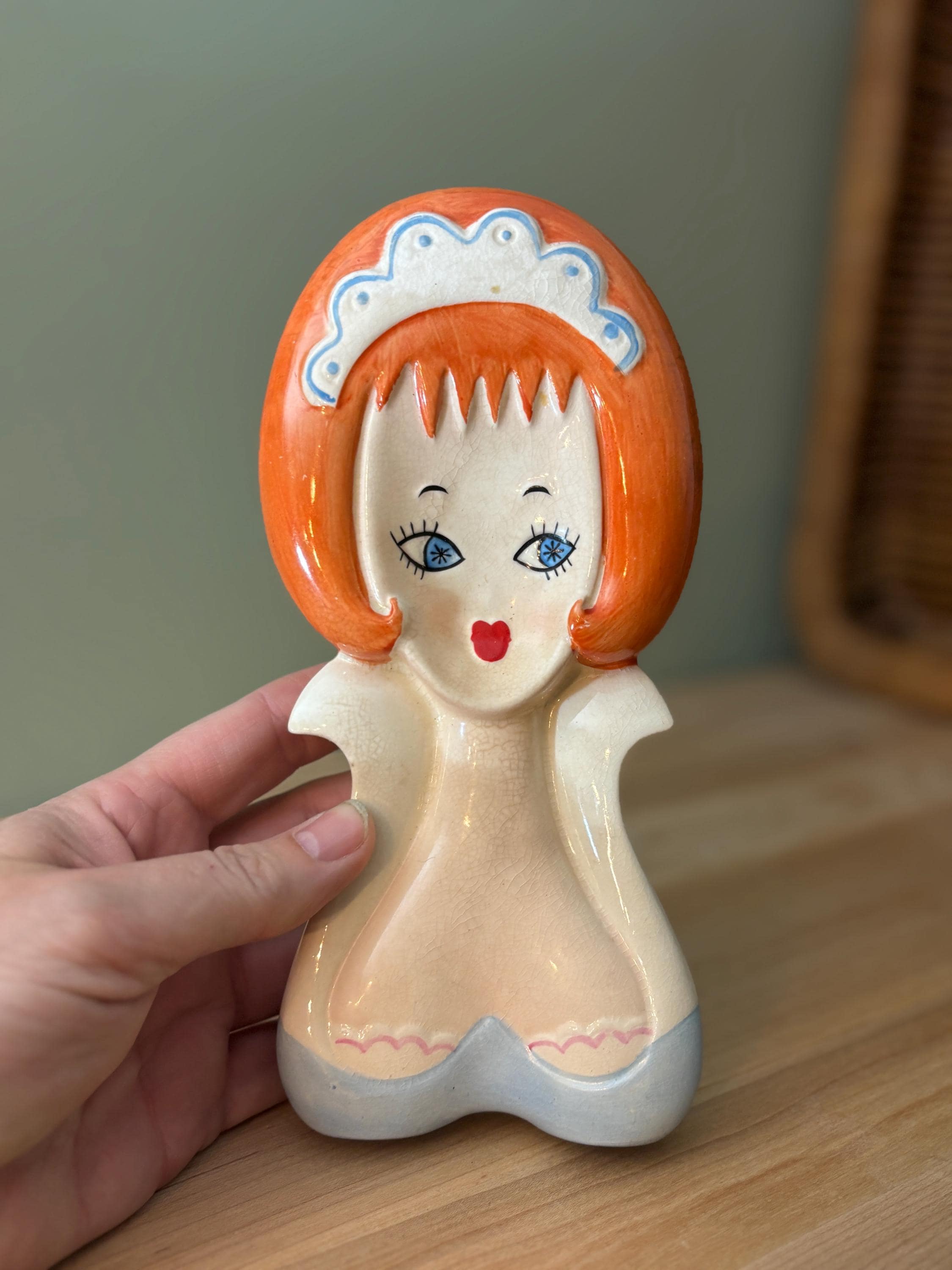 Rare Lefton Ceramics - Etsy