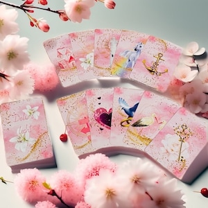 Le pays des merveilles de Délia Lenormand