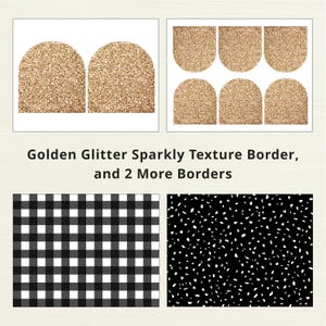 Printable bulletin board kit for school counseling office
