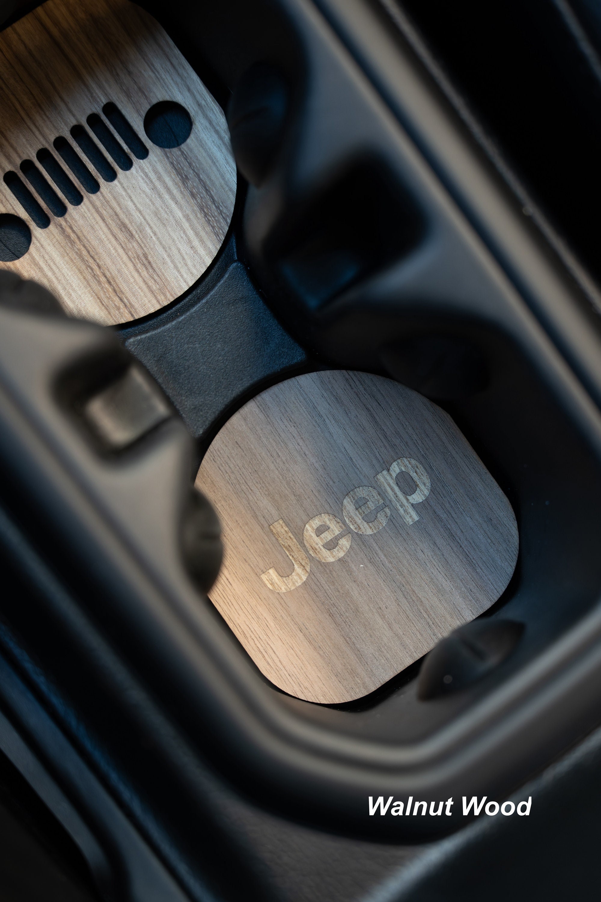 Jeep Cup Holder 