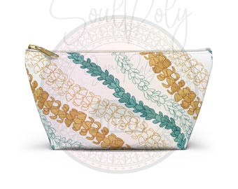 Puakenikeni & Pakalana Leis - Accessoire Tasche mit T-boden