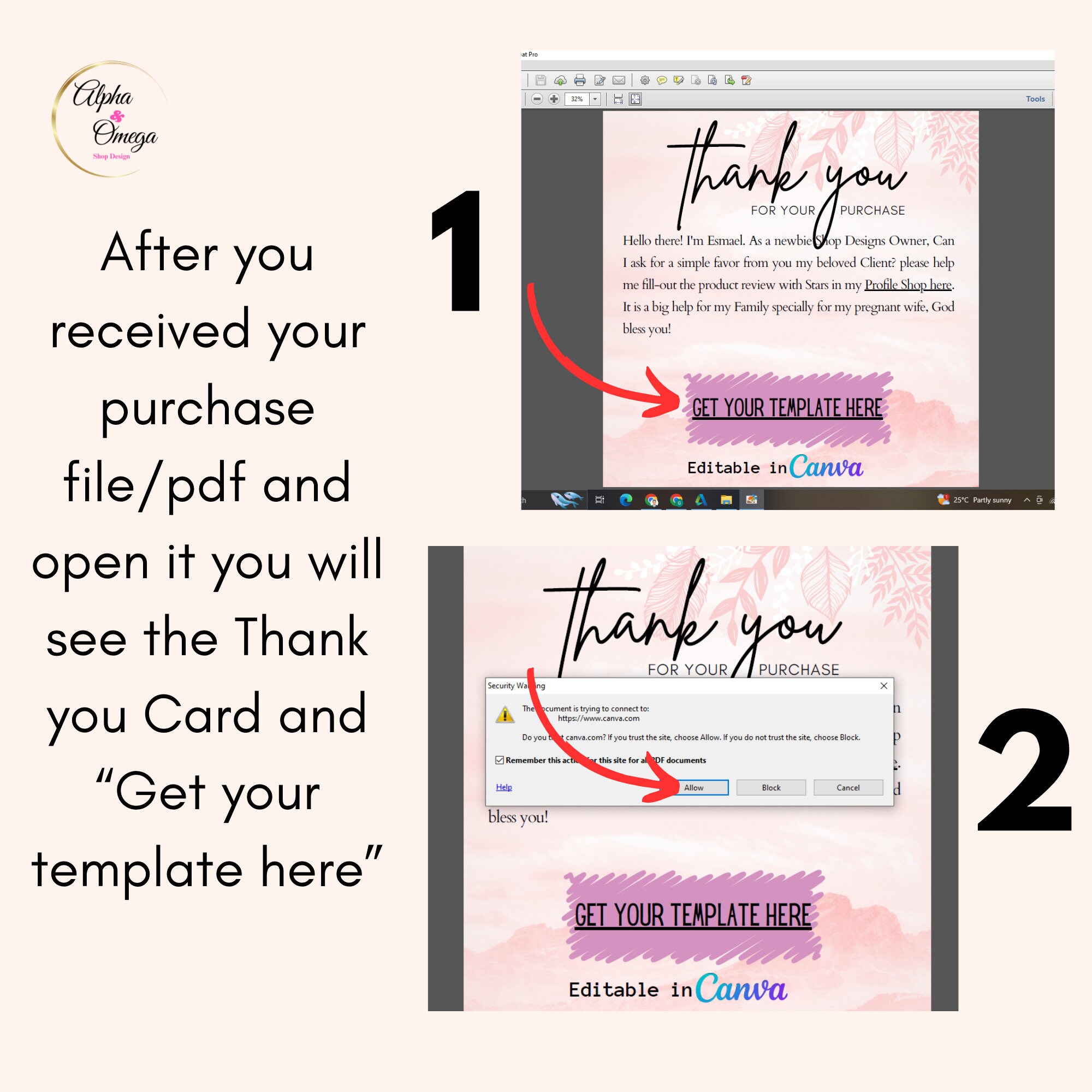 Editable Bible Verse Design Template Psalms 119:105 Your Word is Lamp ...