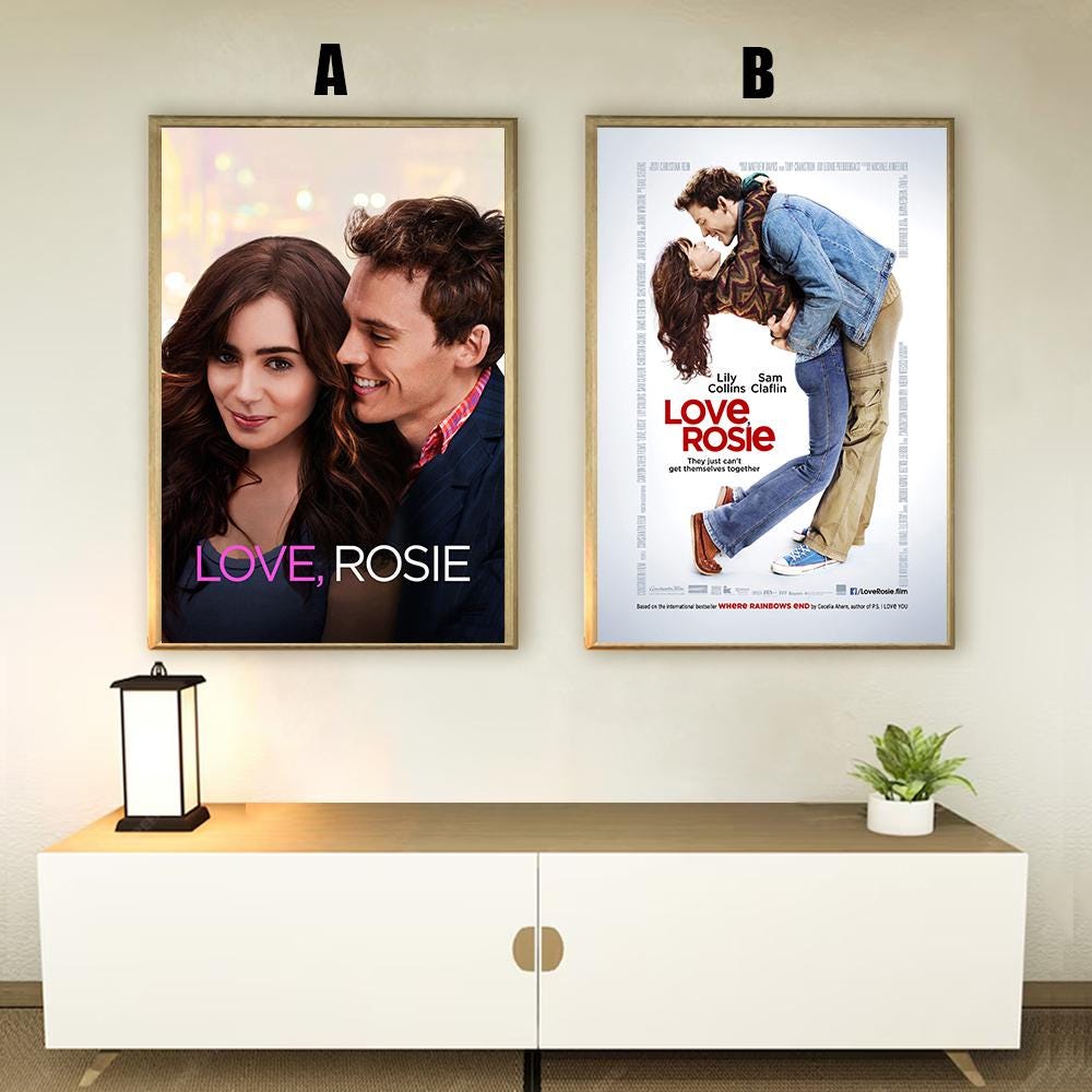 Love Rosie UK