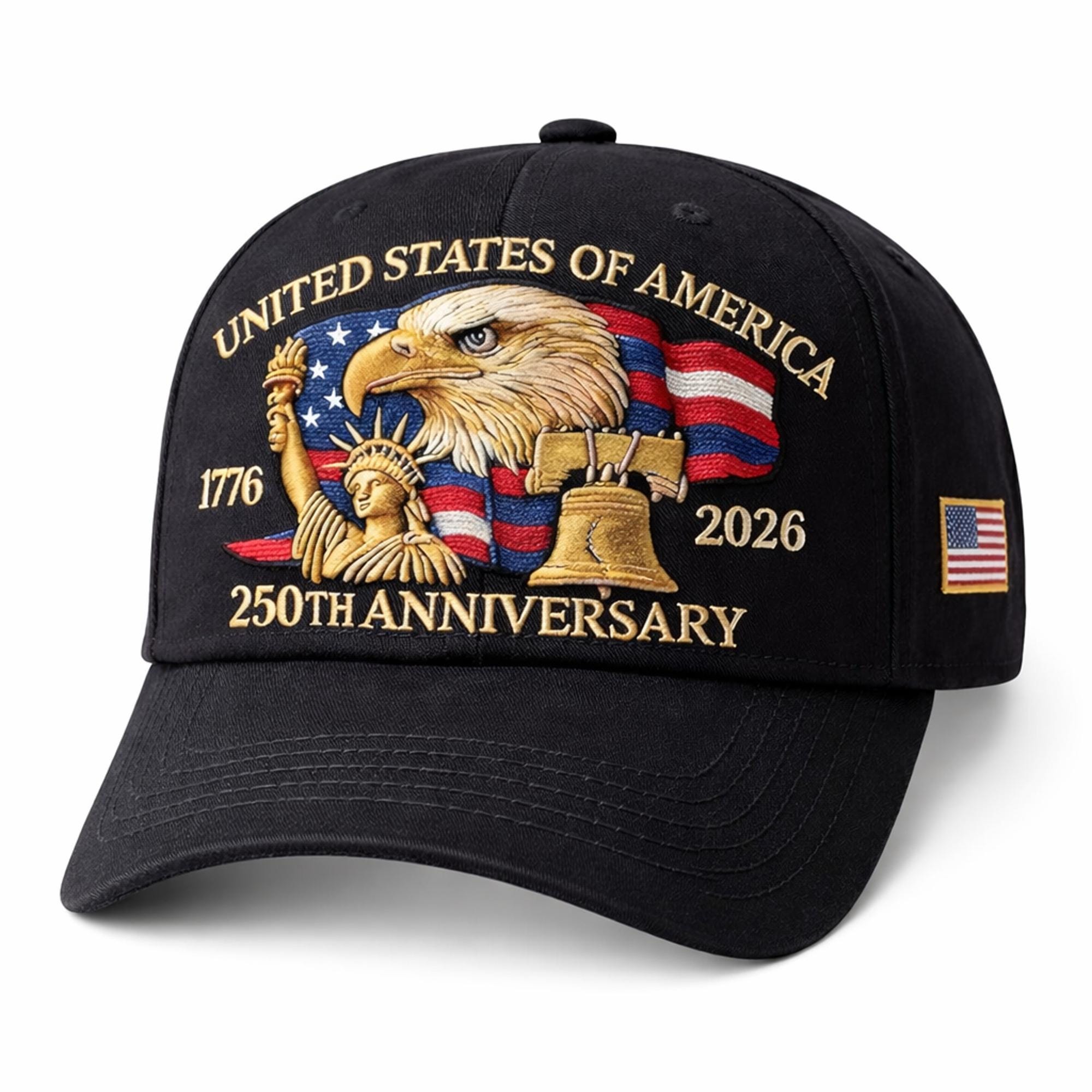 WBC キャップ 記念 250周年 【未使用】アメリカ海軍 侍ジャパン ワールドベース 【海外限定】2026 キャップ 日本代表 個人装備