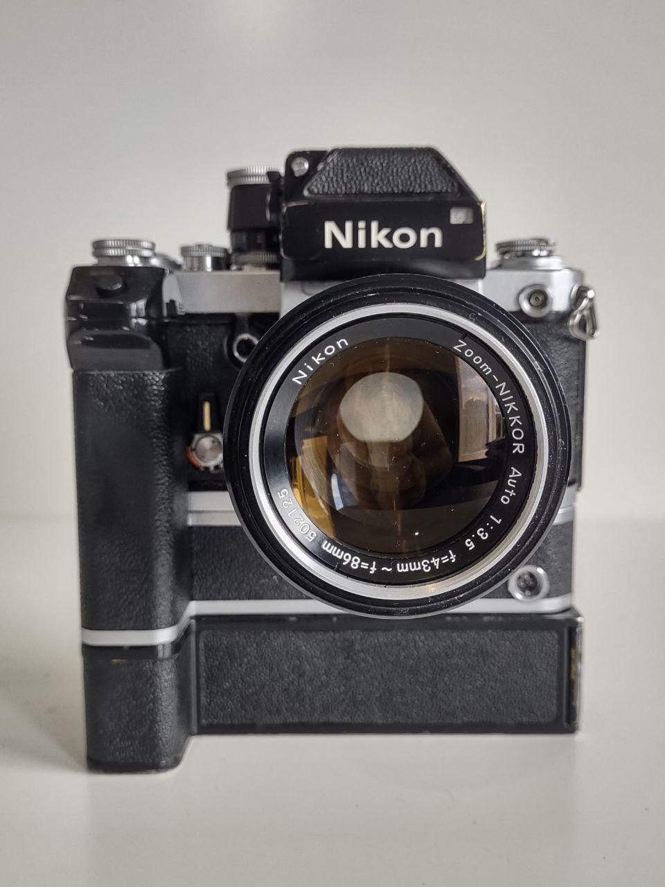 Nikon F2 Accessories - Etsy