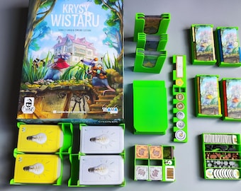 STL - Rats of Wistar - Insert