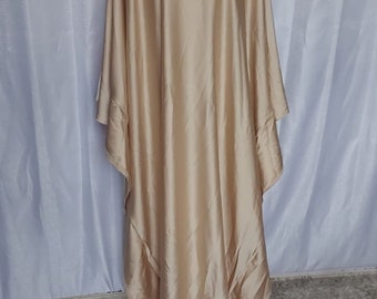 robe satin