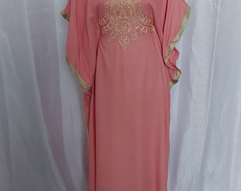 Oriental dress