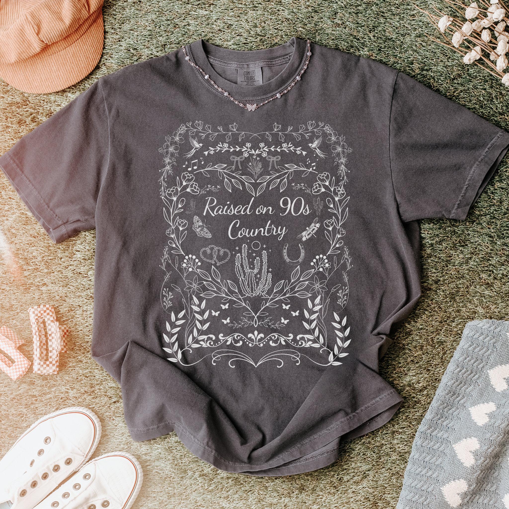 90s Southern Comfort - Etsy