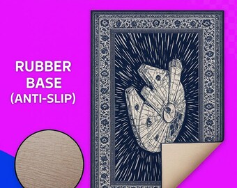 スパイダーマンラグ、漫画ラグ、スパイダーラグ、スーパーヒーローラグ