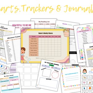 10,000+ Kids Educational Resources Bundle: MRR & PLR (digital Download ...