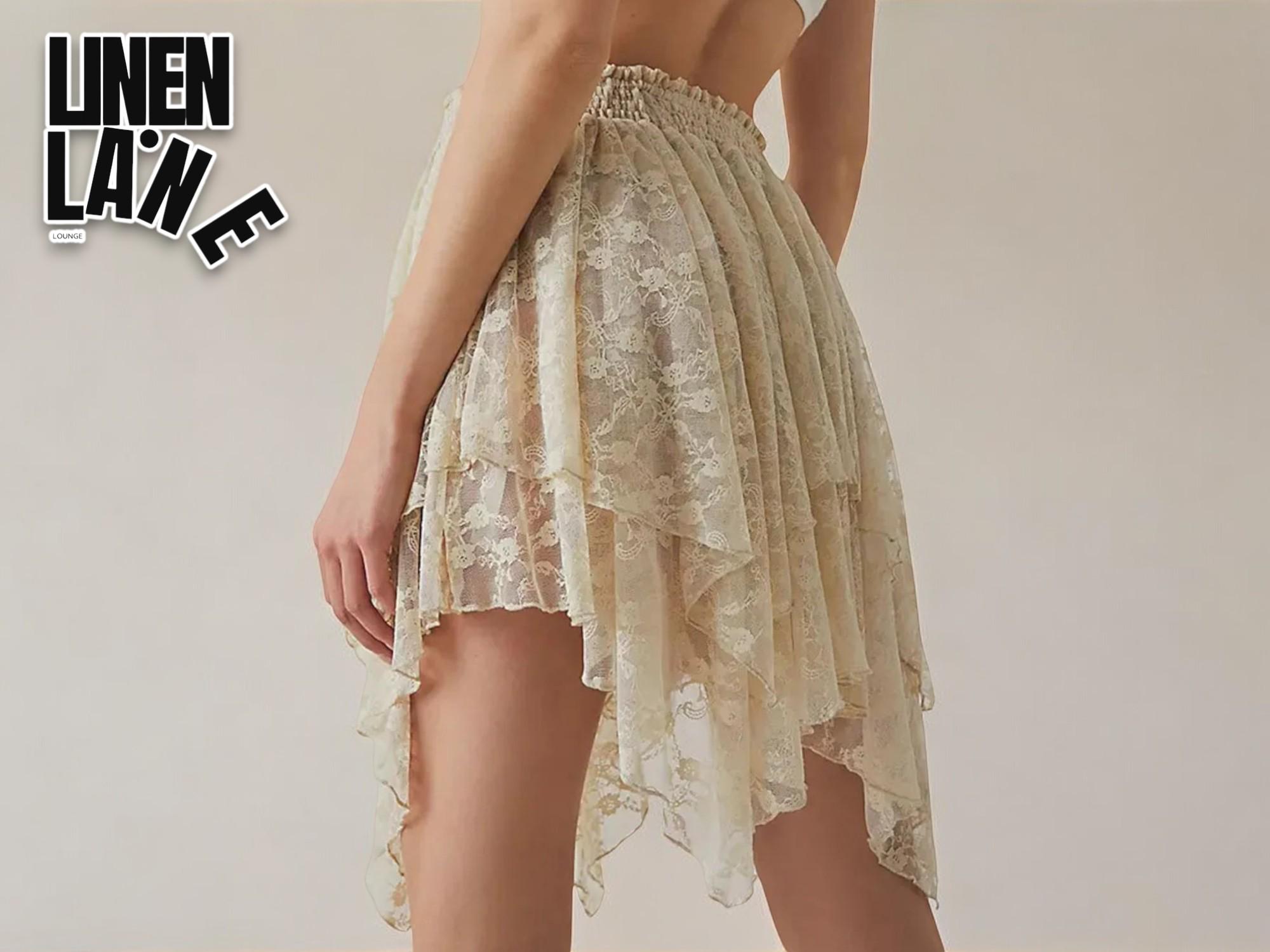 Floral Tulle Skirt - Etsy 