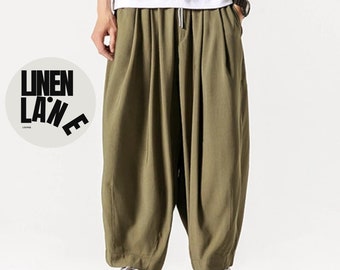 Wide Leg Pants Loose | Oversized Trousers | Stylish Wear | Fashionable Clothing