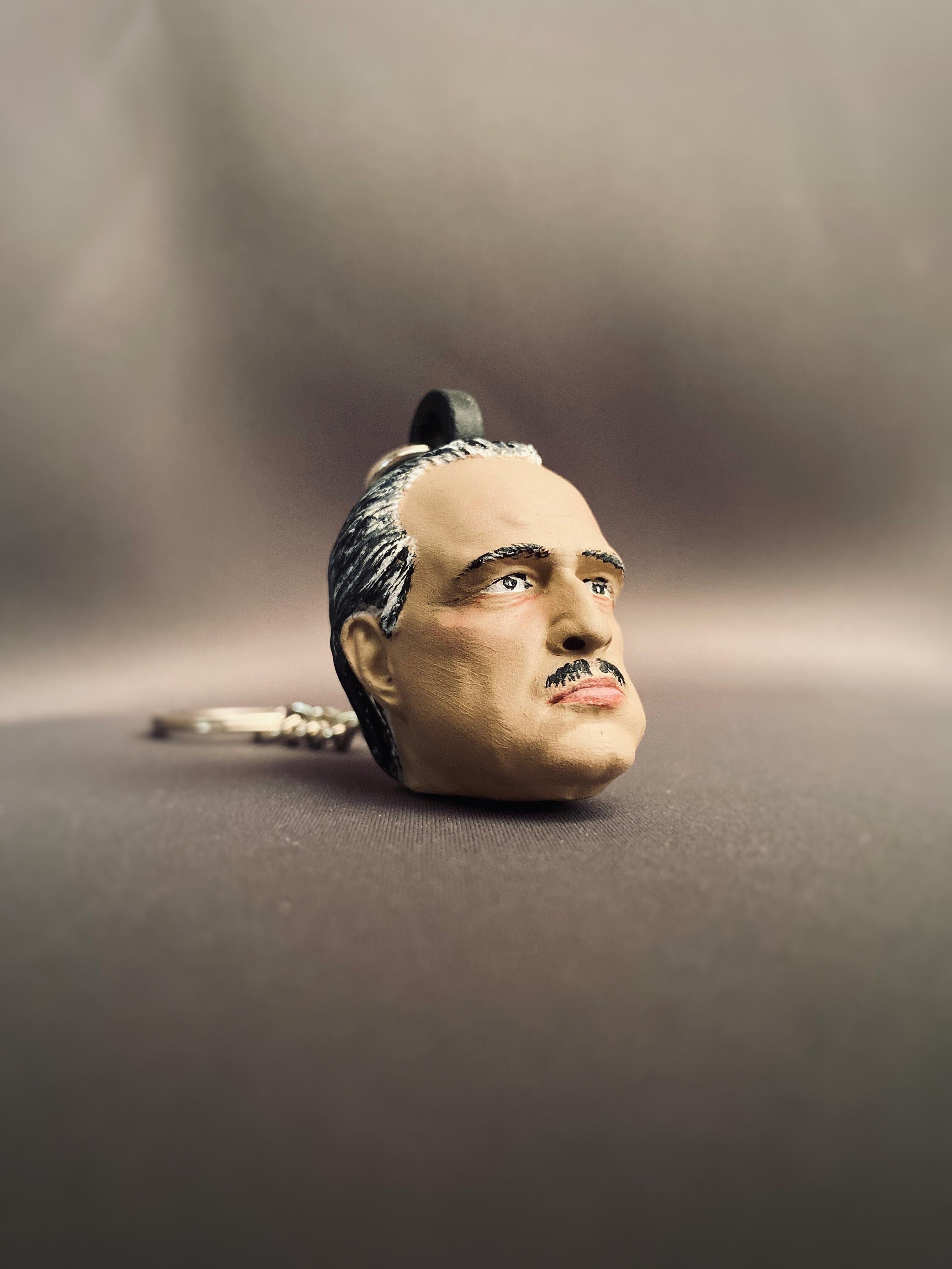 Vito corleone figure - Etsy 日本