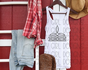 Puntada de punta de bota PNG, puntada de bota PNG, descarga digital de puntada de bota, puntada de bota occidental PNG