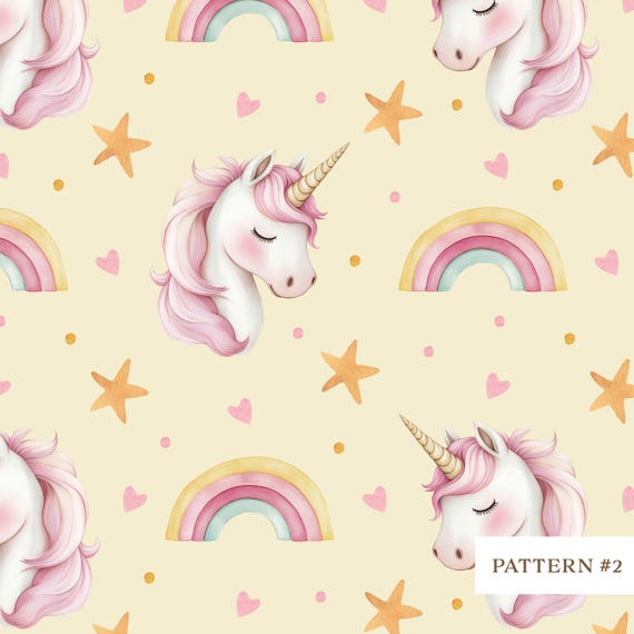 アート・デザイン・音楽 UNICORN SONGBOOK RAINBOW UNICORNS - ENCHANTED UNICORN - MELANIE MIKECZ