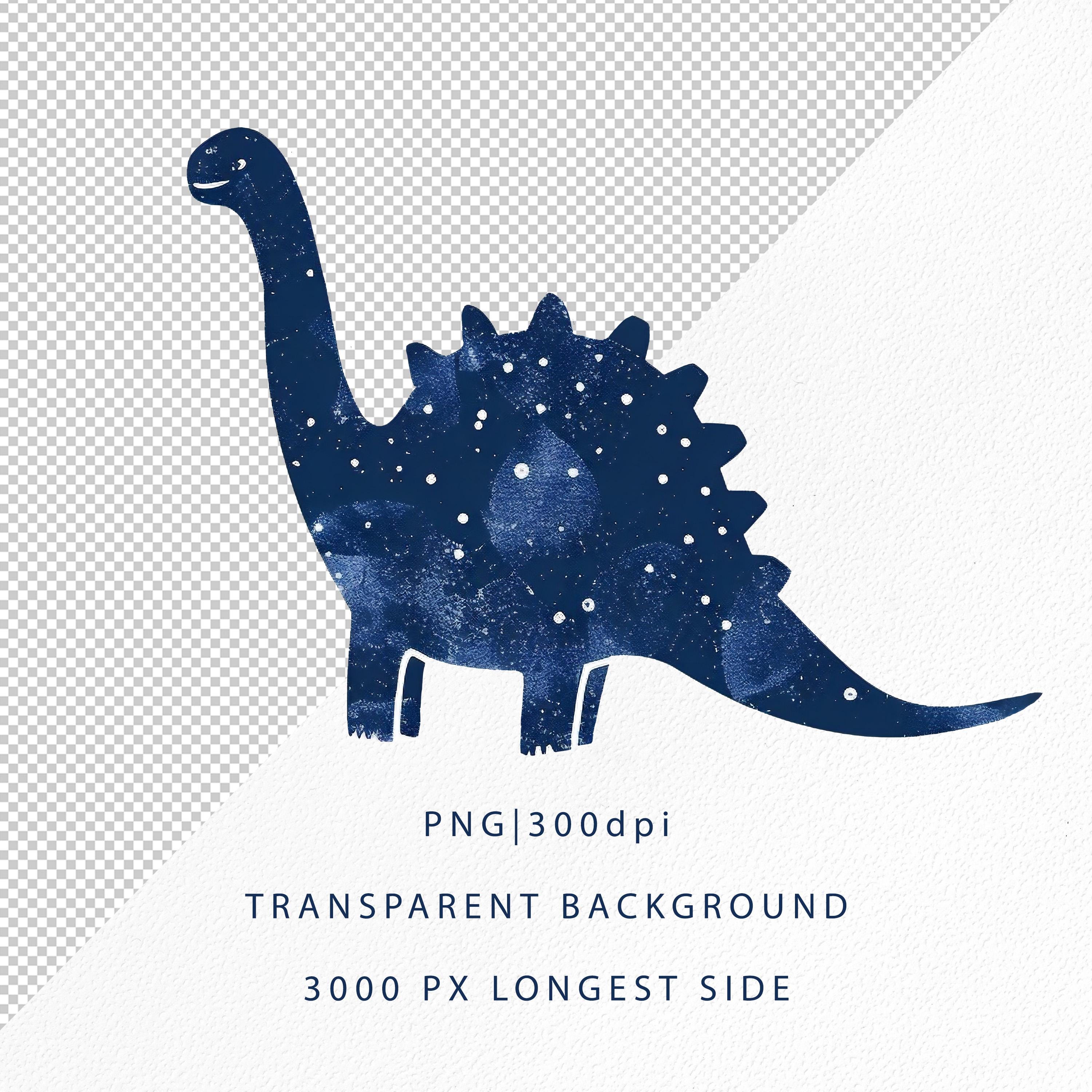 Cute Dinos, Dinosaur Clipart, Dinosaur PNG, Clipart Bundle, Dino ...
