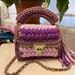 see more listings in the Multicolor Bags section