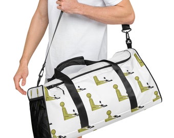 Duffle bag