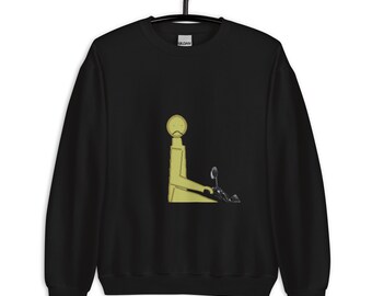 Unisex Sweatshirt