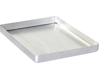 tray, baklava tray, aluminum tray, square tray, cake tray, food tray, dessert tray, baking tray, multi-purpose tray, angular tray